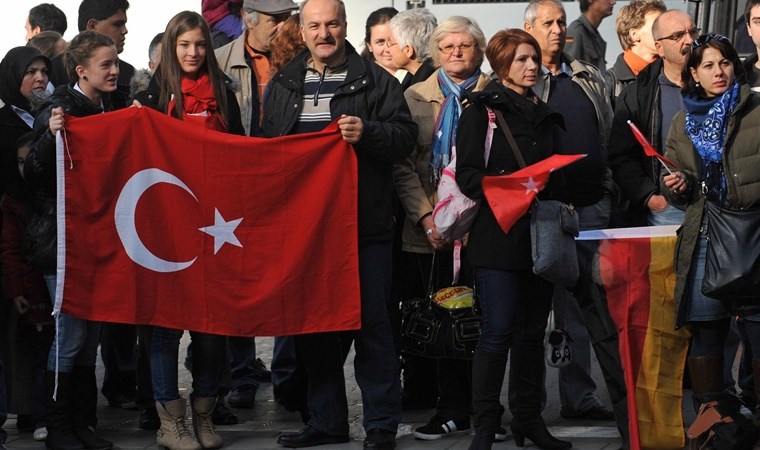 Göçmenleri Etkileyen Ekonomik durum