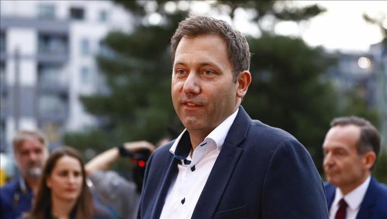 Lars Klingbeil